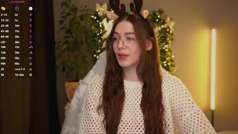 Ester online show from December 22, 1:56 am