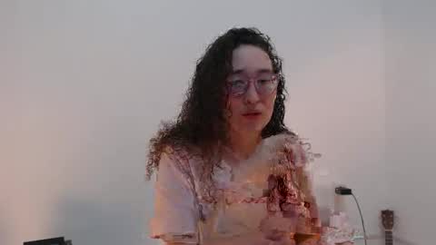 esteralcantara online show from February 12, 8:56 pm