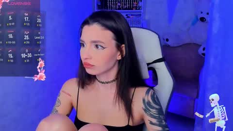 Snapshot of estercollins chatting on February 20, 10:48 pm Ester online show from February 20, 10:48 pm