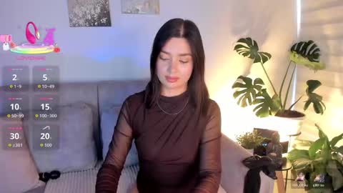 Is secret online show from January 14, 9:23 pm