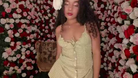 esther  online show from June 24, 9:00 pm