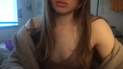 Esther Grey online show from January 16, 8:29 pm