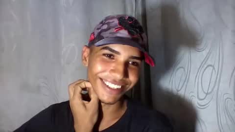 estiben_party online show from July 7, 12:23 am