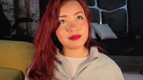 estrella05_ online show from September 12, 4:58 am