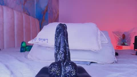 Estrella online show from February 28, 12:31 pm