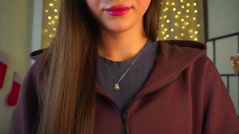 Anna  online show from December 18, 9:21 pm