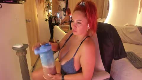 AmberDisny online show from January 11, 10:16 pm