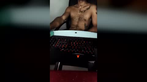 eternal_demon online show from August 1, 11:34 am
