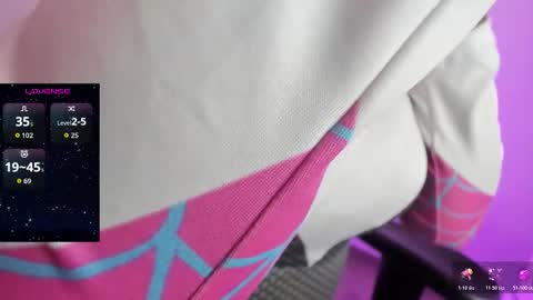 eternalmuse online show from December 3, 9:10 am