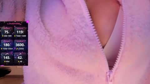 eternalmuse online show from March 18, 9:15 am