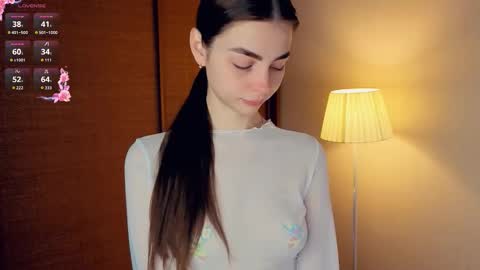 Snapshot of eternity_is_endless chatting on October 21, 8:19 am Mary online show from October 21, 8:19 am