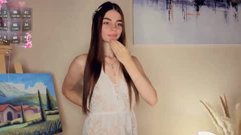 Snapshot of eternity_is_endless chatting on October 14, 8:17 am Mary online show from October 14, 8:17 am