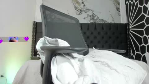 ethaancox online show from March 8, 12:00 am