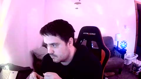 Ethan online show from March 24, 11:11 pm