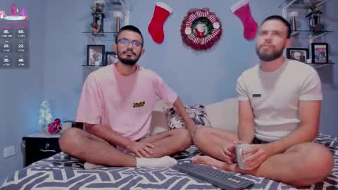 ADAM TAYLOR  ETHAN CAMBAL INDEPENDENT MODELS online show from November 21, 10:02 am