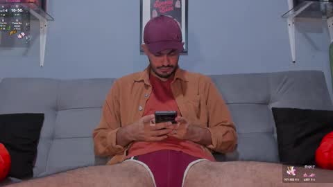 ADAM TAYLOR  ETHAN CAMBAL INDEPENDENT MODELS online show from October 7, 10:44 am