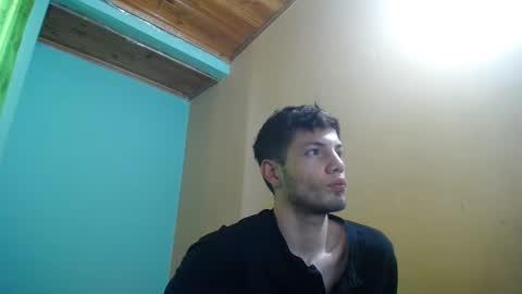 greetings  sergi  online show from January 18, 3:16 pm