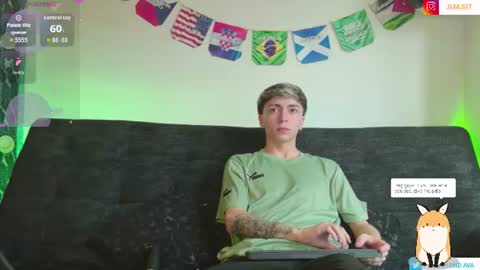 ethan and ava online show from June 17, 12:21 pm