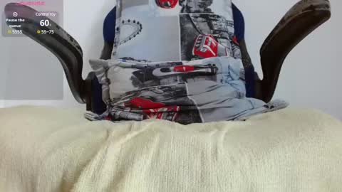 ETHAN online show from February 17, 1:47 am