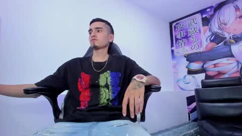 Ethan online show from September 19, 11:30 pm