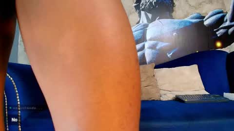 King Ethan online show from May 24, 1:02 am