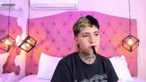 Ethan online show from August 5, 5:37 am