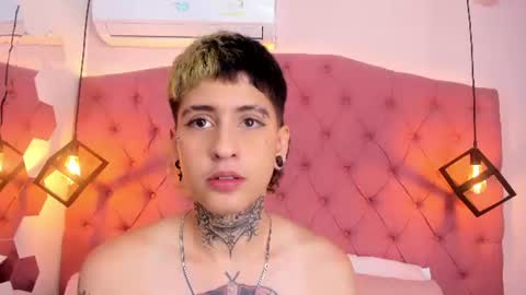 Ethan online show from August 4, 5:36 am