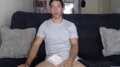 Ethan Noir online show from January 6, 12:42 pm