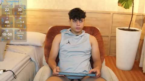 ethan_occonor online show from February 4, 12:42 pm