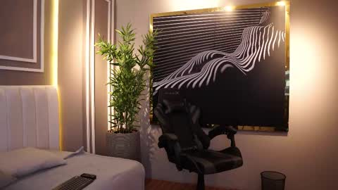 ethan_occonor online show from November 21, 12:36 pm