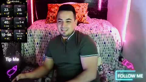 ethan_quill online show from January 12, 6:48 pm