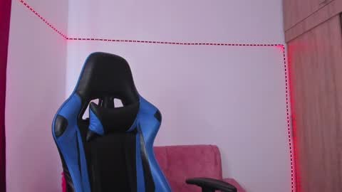 ETHAN SAI online show from December 8, 8:58 pm