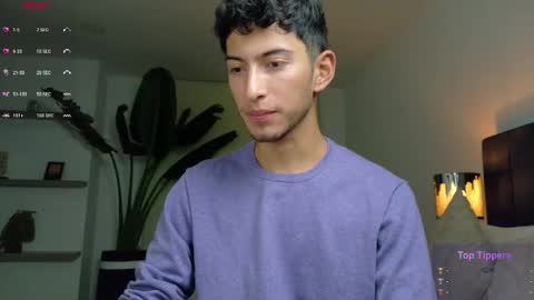 Joan online show from December 1, 4:21 am