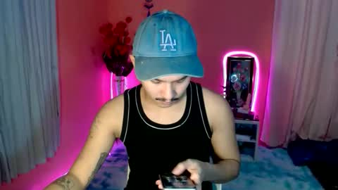 DAVE online show from October 1, 10:52 pm