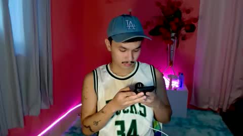 DAVE online show from October 12, 1:31 am