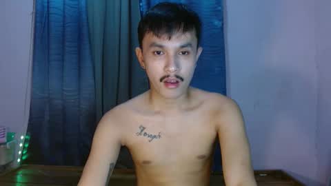 DAVE online show from February 17, 8:49 pm