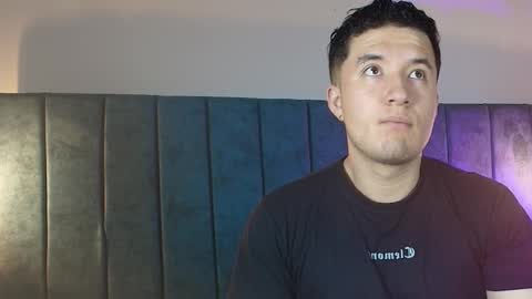 ethanconnor_ online show from March 25, 12:23 pm