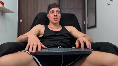 ethangreey1 online show from September 10, 3:35 pm