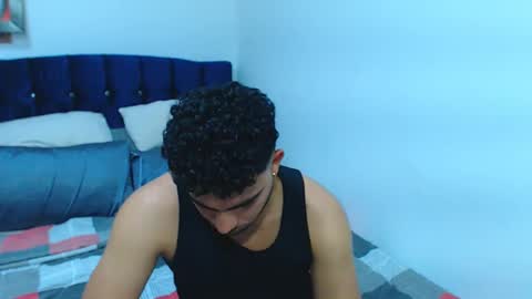 Ethan online show from January 14, 8:15 pm