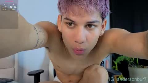  Ethan  online show from February 2, 10:00 am