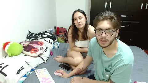 ethan and eve online show from March 3, 4:15 pm