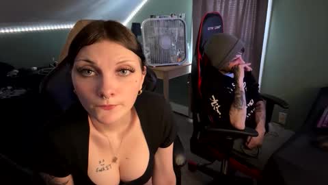 ethanvsvioletxxx online show from February 27, 6:22 pm