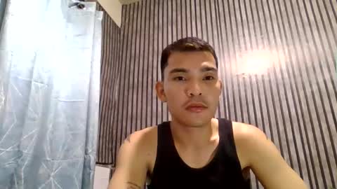 Ethan Walter online show from April 19, 2:51 pm