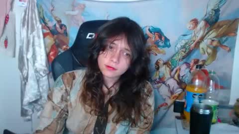 ethereal_thom online show from February 13, 4:11 am