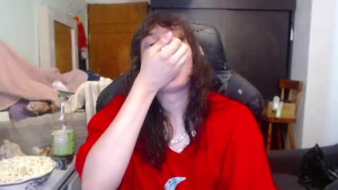 ethereal_thom online show from October 12, 2:04 am