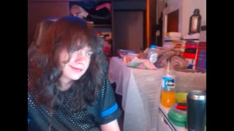 ethereal_thom online show from September 20, 6:49 am