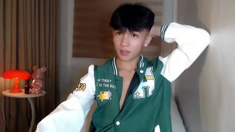 Rey online show from March 5, 5:11 pm