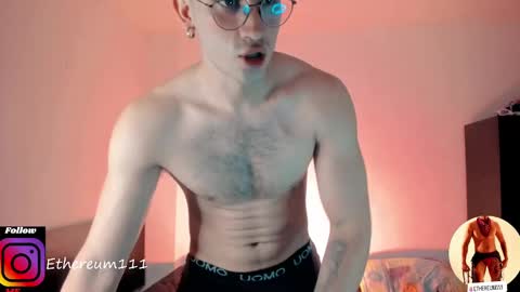 ethereum111 intg online show from January 23, 2:17 pm