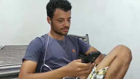 eton_ online show from January 16, 2:31 am