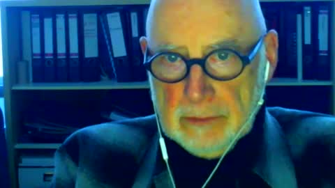 etonne online show from January 13, 12:45 pm